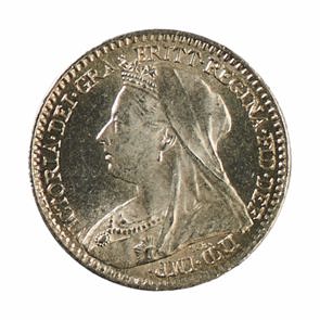 Victoria 