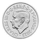 image for Charles III