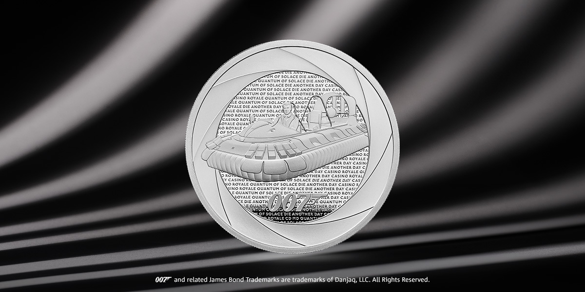 A New Millennium of Bond A New Millennium of Bond