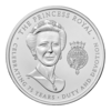 Her Royal Highness The Princess Royal