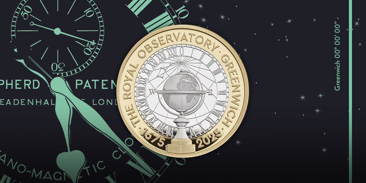 Celebrate 350 Years of the Royal Observatory, Greenwich