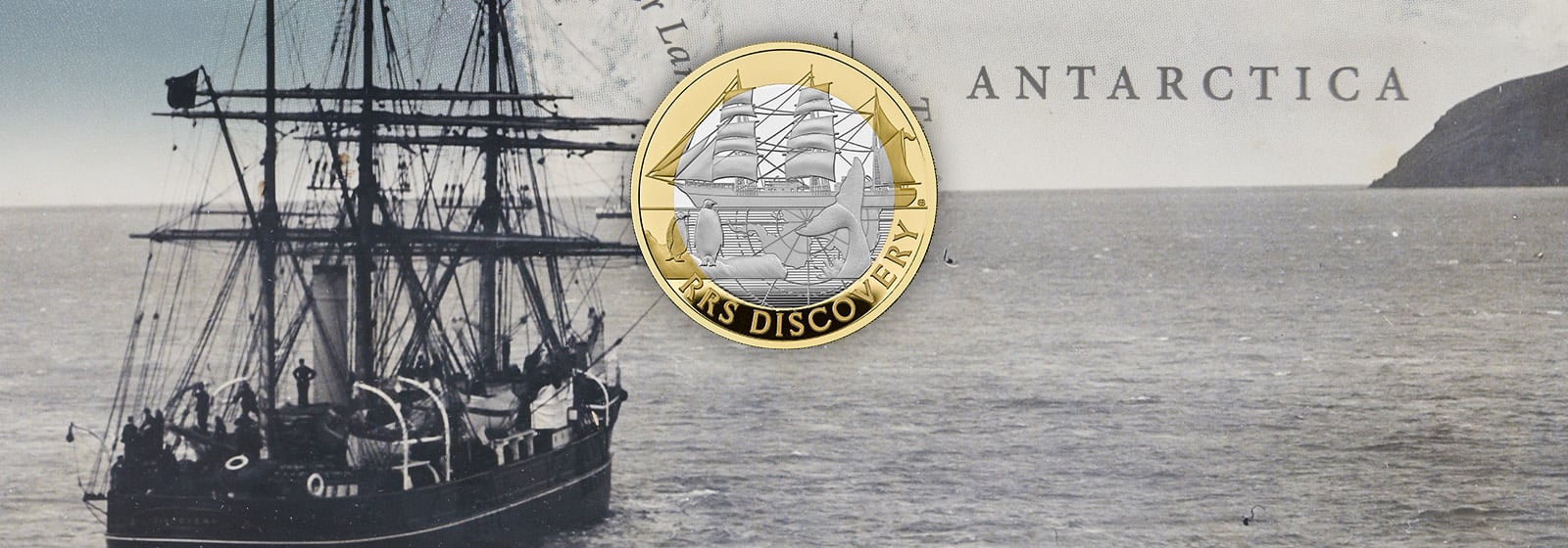 An Icon of Exploration