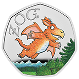image for Zog