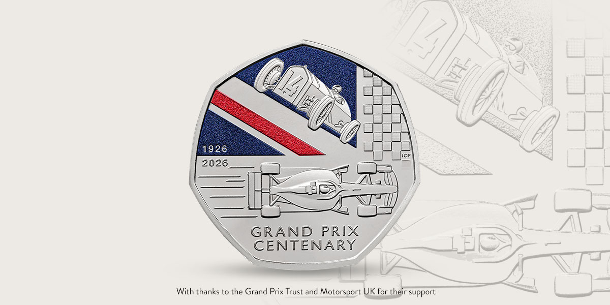 The Pinnacle of British Motorsport