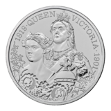 Life of Queen Victoria