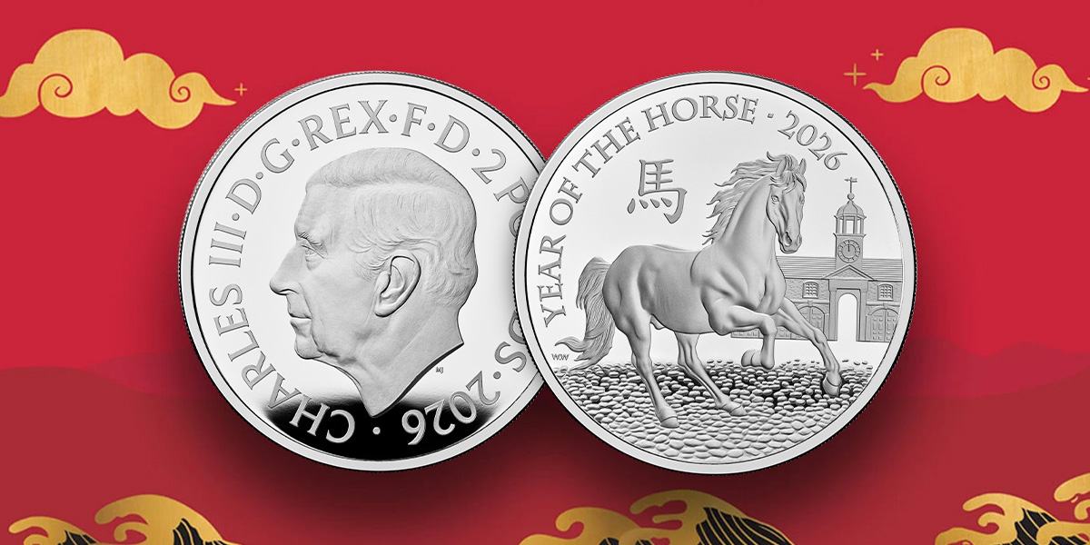 The Year of the Horse The Year of the Horse