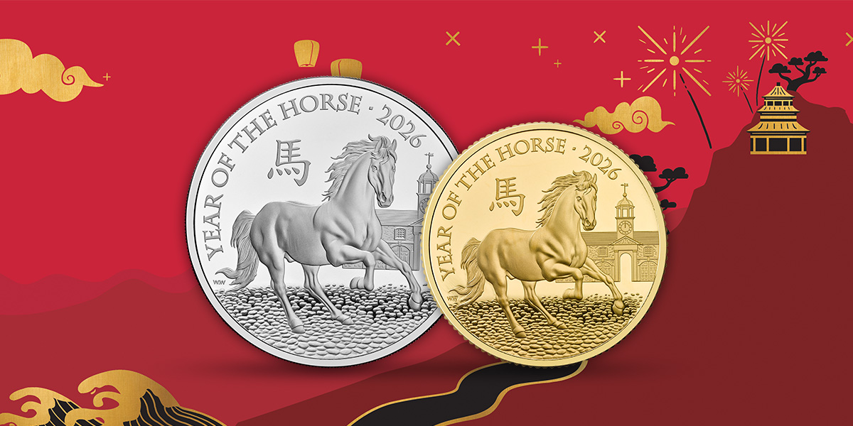 The Year of the Horse The Year of the Horse