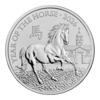 Lunar Year of the Horse