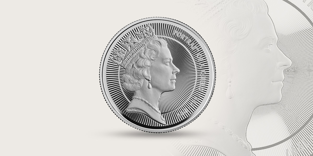 The Raphael Maklouf Portrait 