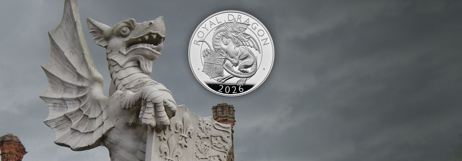 The Royal Dragon Soars