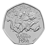 Winnie the Pooh - Friendship