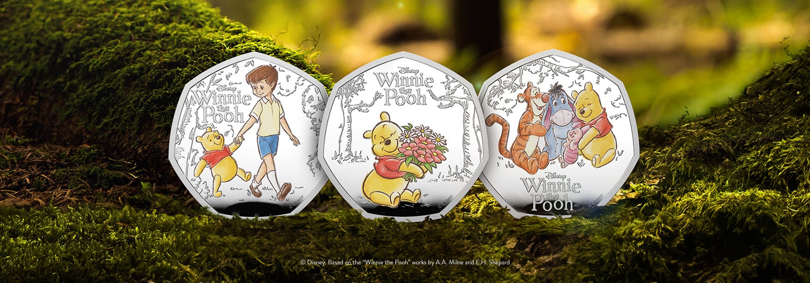 Disney Winnie the Pooh