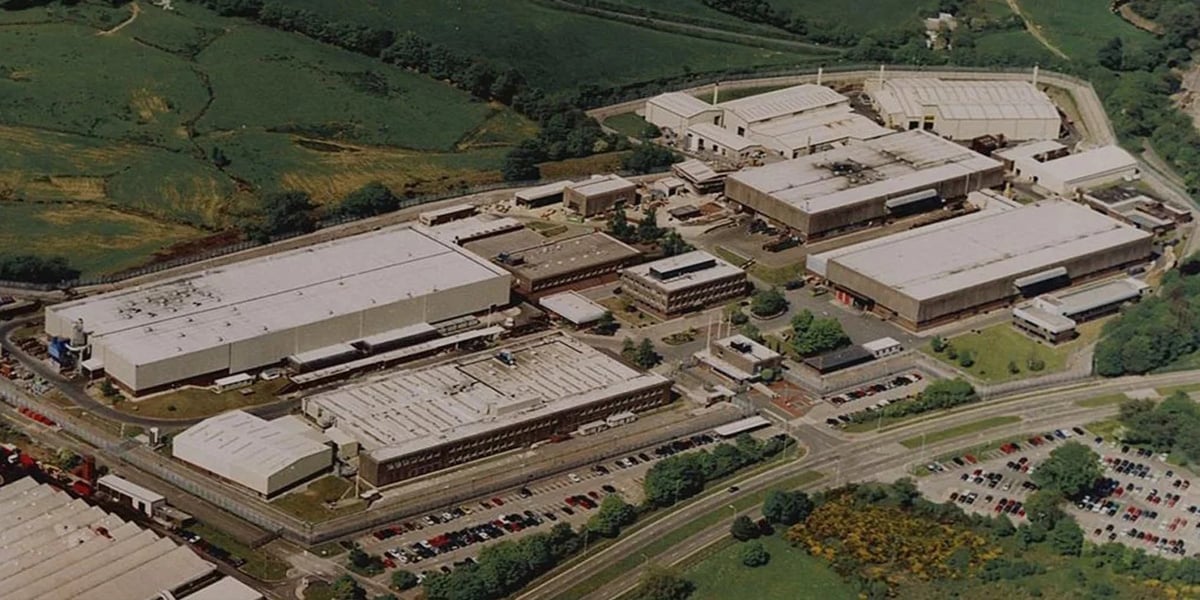 decimal coin production