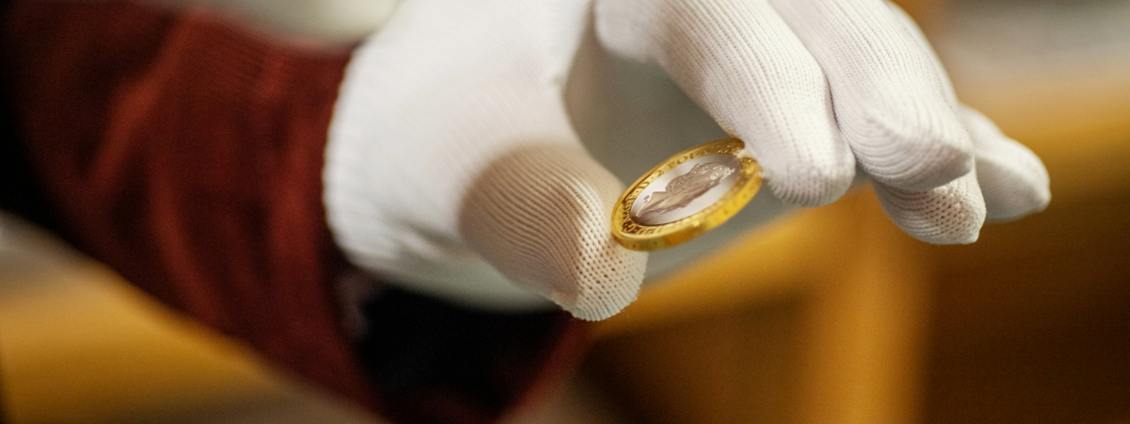 Rare £2 Coins Rare £2 Coins