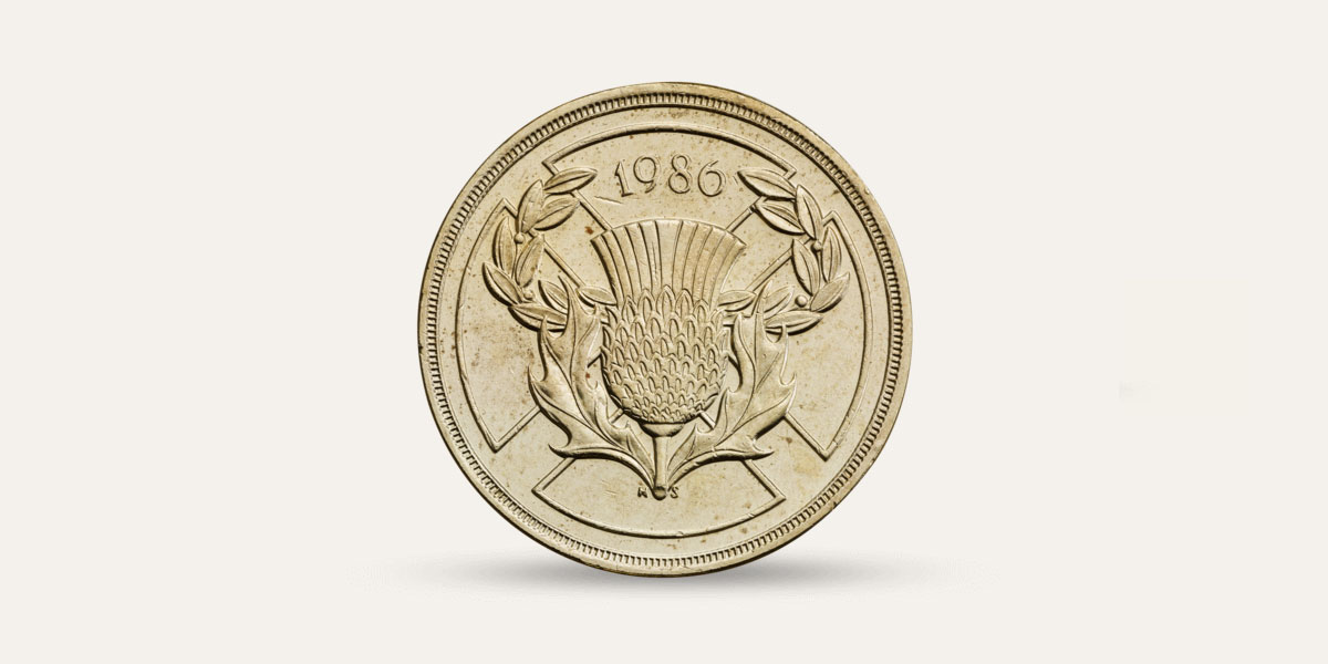 Rare £2 Coins Rare £2 Coins