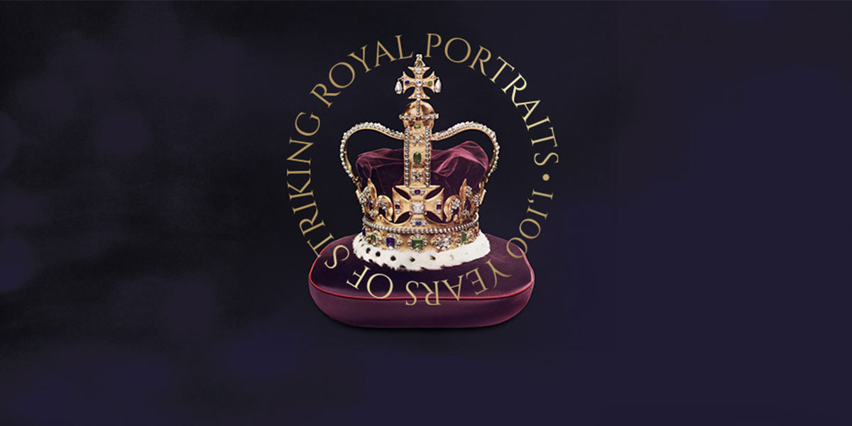 Coming Soon: Portraits of a Queen Collection  Coming Soon: Portraits of a Queen Collection