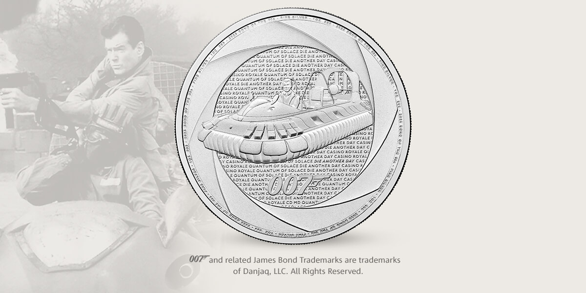 Bullion Bond Bullion Bond