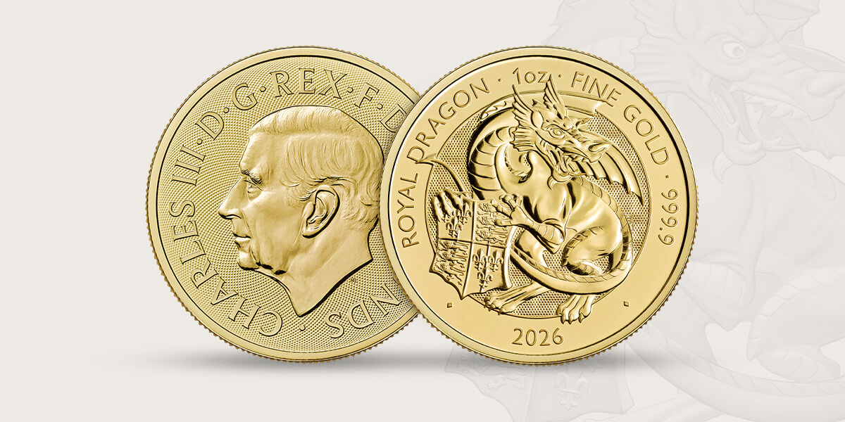 Bullion Coins