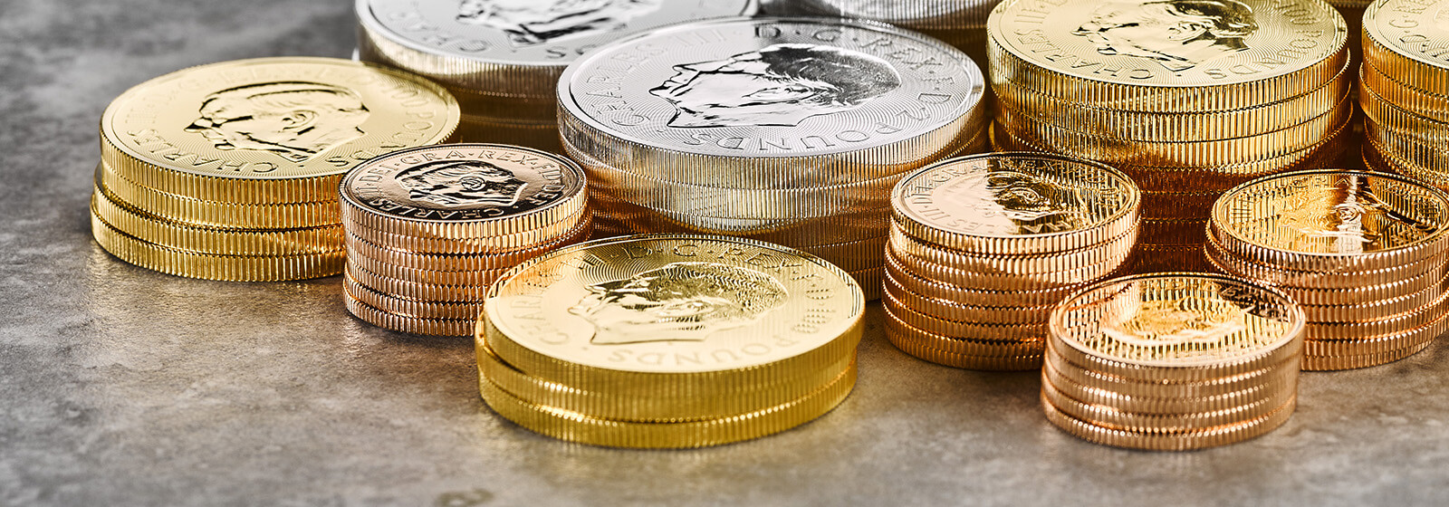 Save on Bullion Premiums