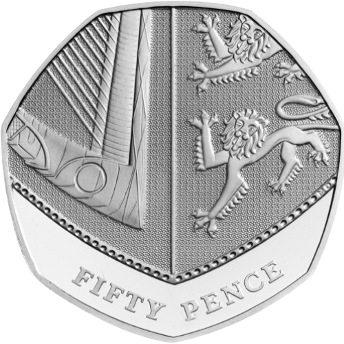 50p
