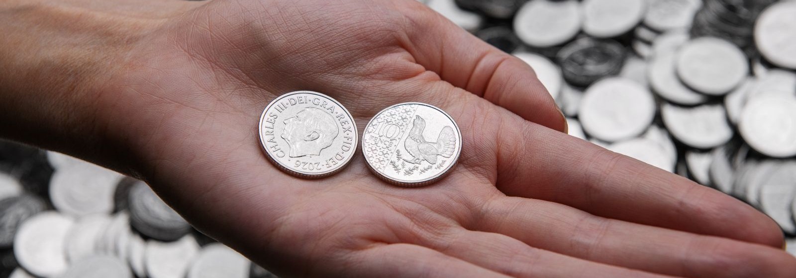 The Rarest Denominations