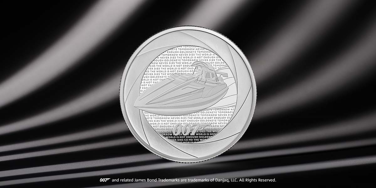 BOND FILMS OF THE 1990s BOND FILMS OF THE 1990s